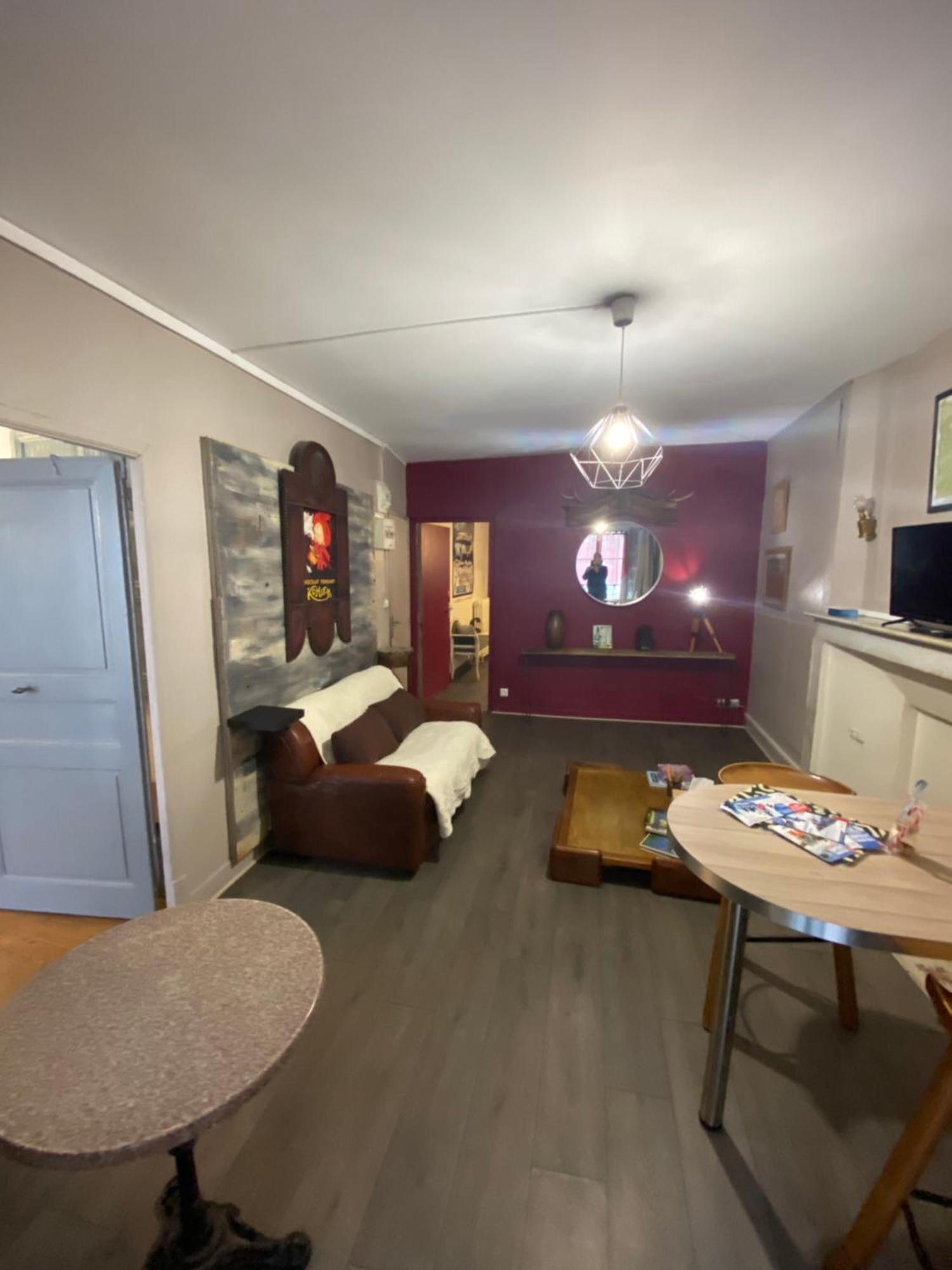 Cosy B&B Murat  Kültér fotó