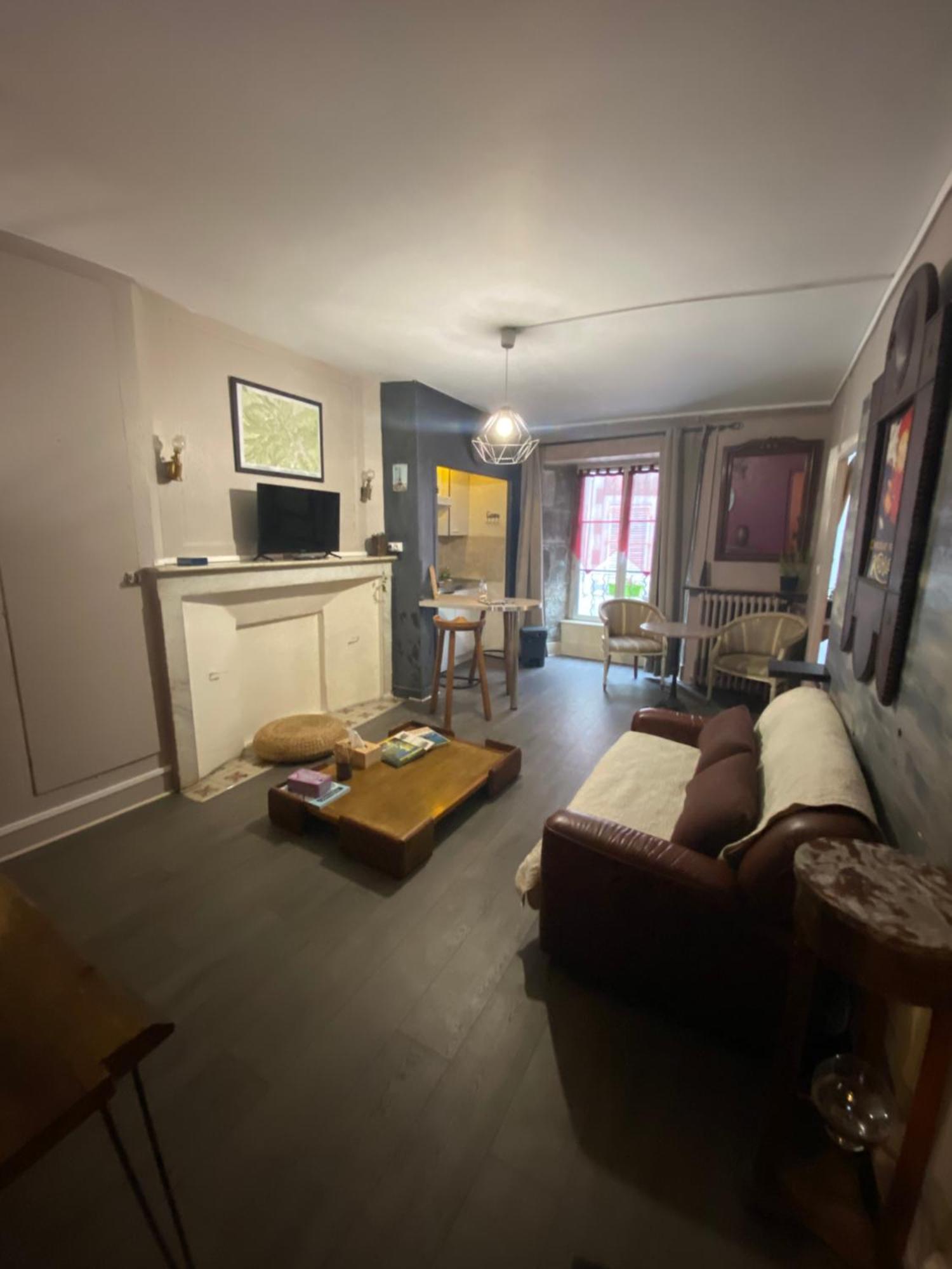 Cosy B&B Murat  Kültér fotó