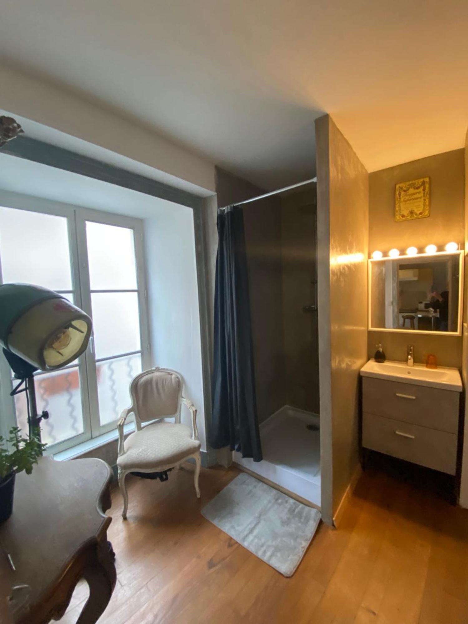 Cosy B&B Murat  Kültér fotó
