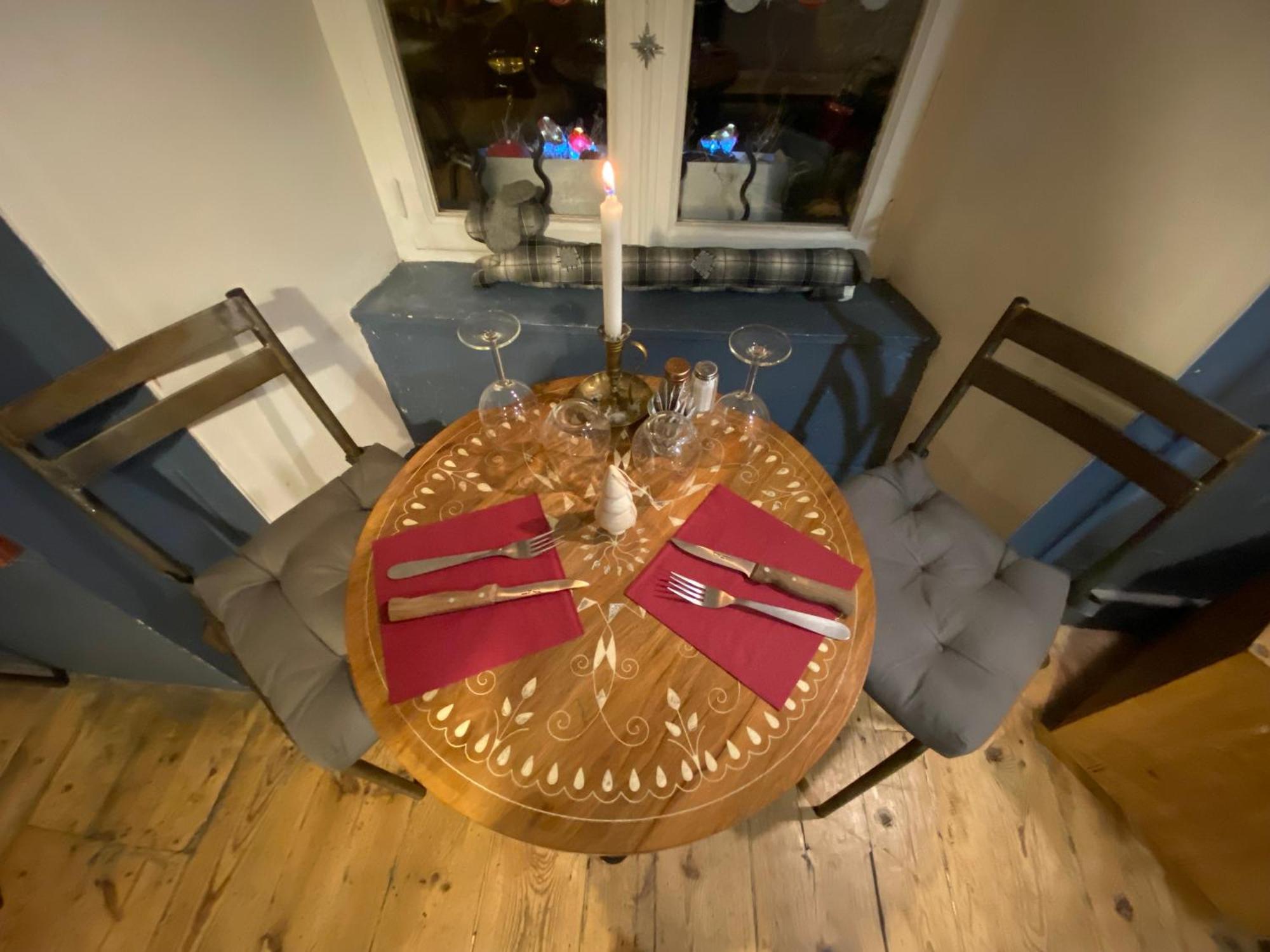 Cosy B&B Murat  Kültér fotó