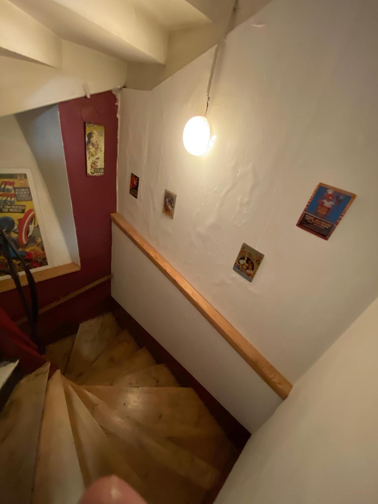 Cosy B&B Murat  Kültér fotó