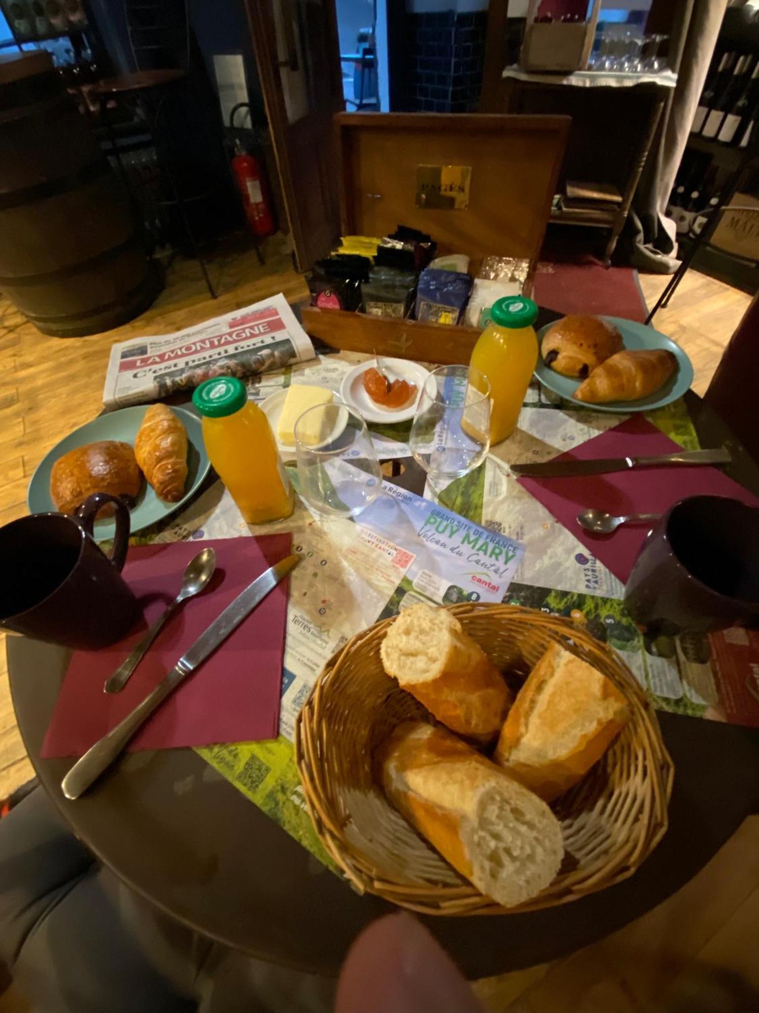 Cosy B&B Murat  Kültér fotó