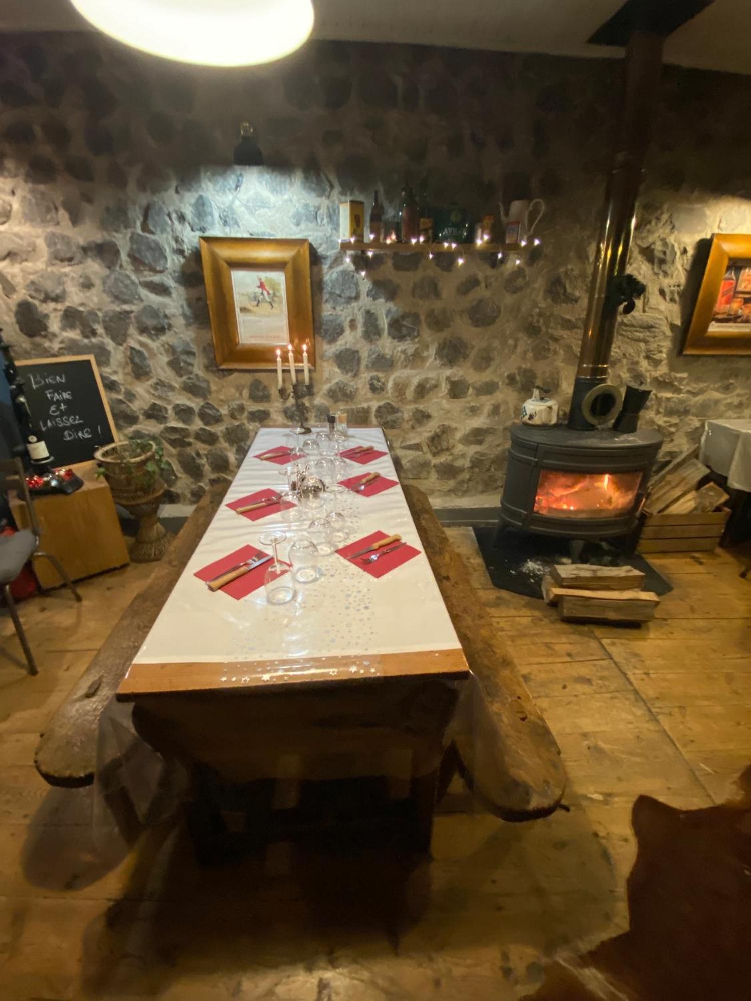 Cosy B&B Murat  Kültér fotó