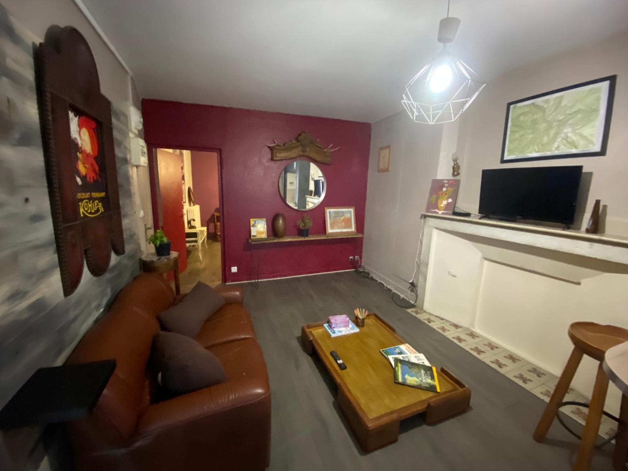 Cosy B&B Murat  Kültér fotó