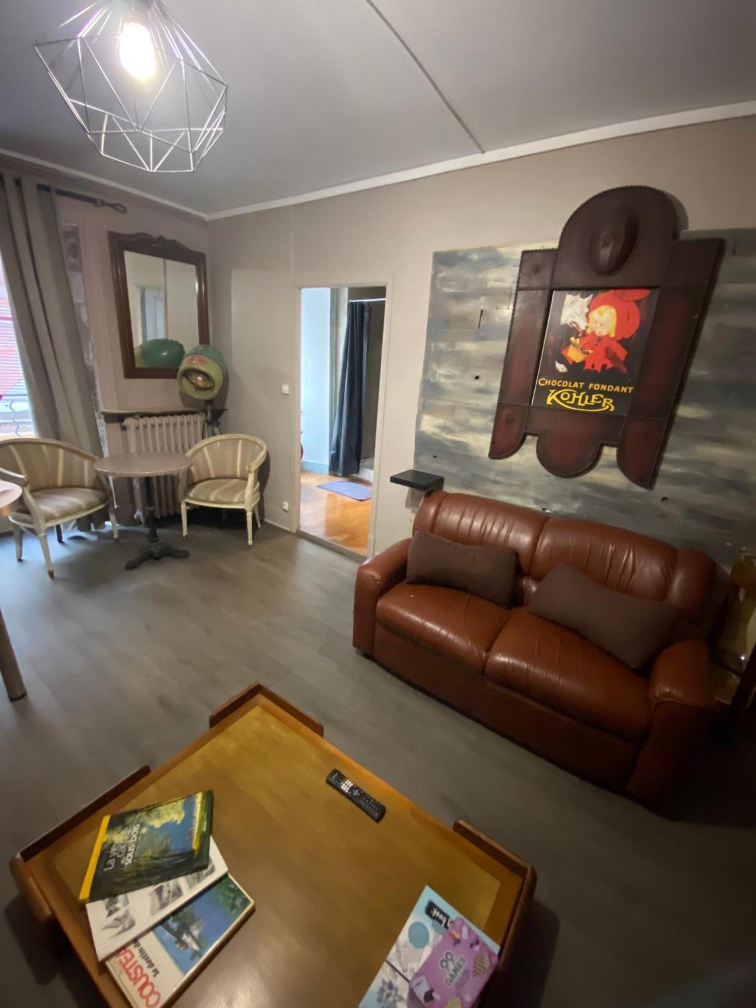 Cosy B&B Murat  Kültér fotó